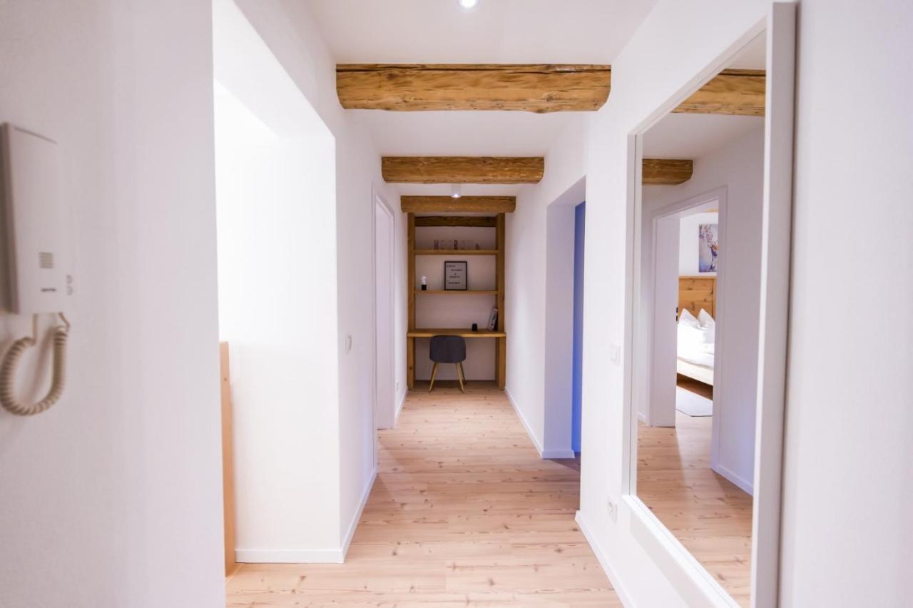 Farmhouse Eckartsberg Im Zittauer Gebirge - Ferienwohnung Mit 2 Schlafzimmern, Terrasse Und Wallbox Mittelherwigsdorf 外观 照片